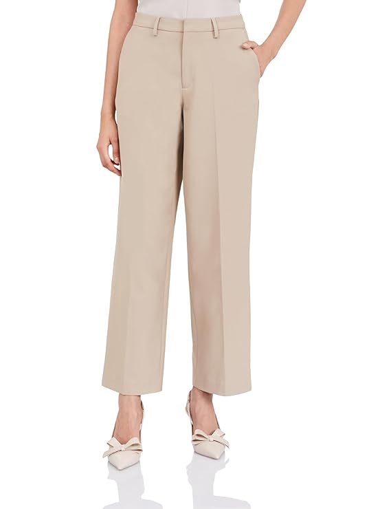 Comfortable Office Trouser - Image 3