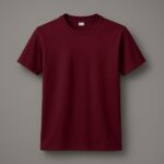 Cotton Tshirts-Multicolors