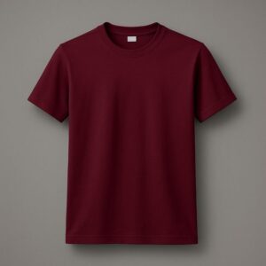 Cotton Tshirts-Multicolors
